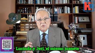 César Hildebrandt en vivo