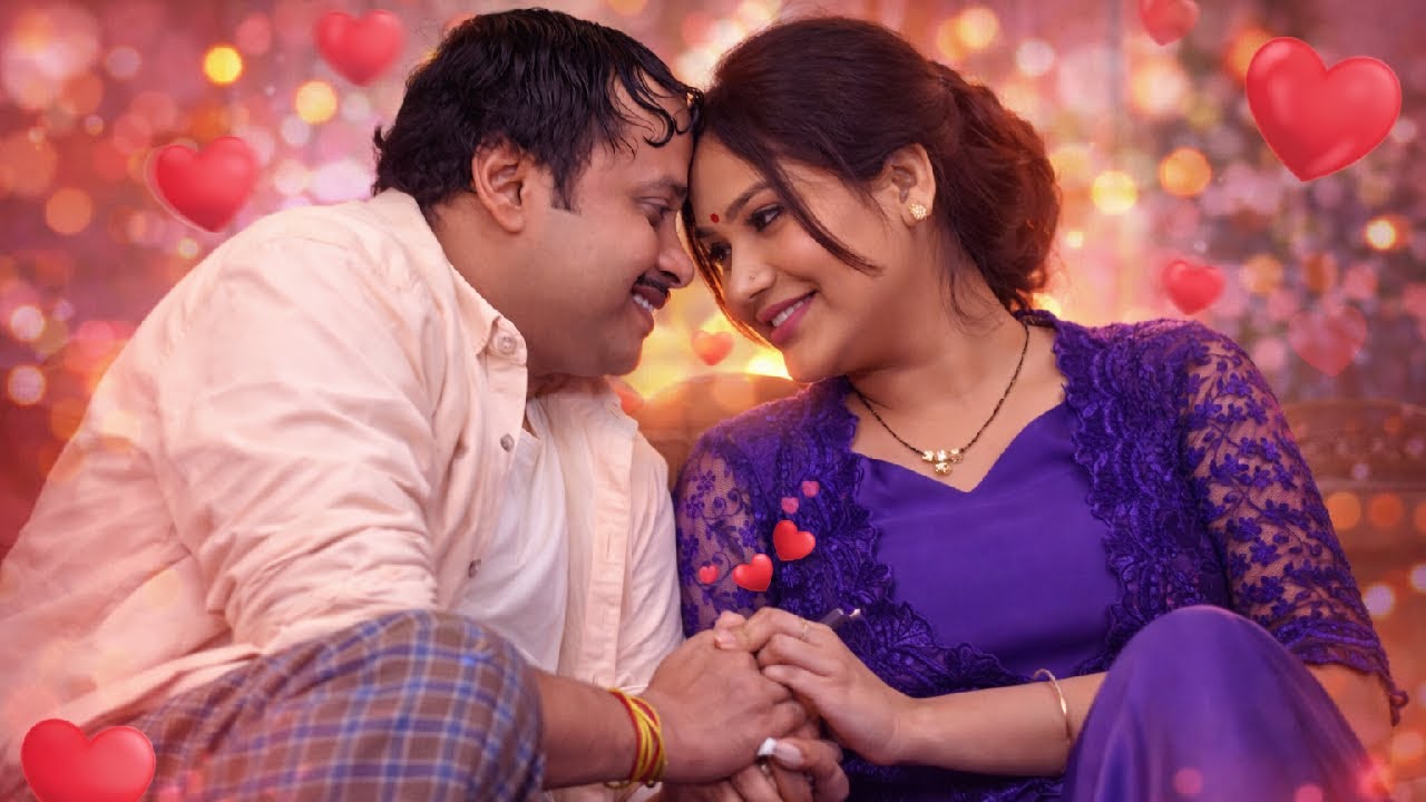 हमारी चाहत के नेता तुम्हारी हुस्न के क्षेत्र से चुनाव लड़ना चाहते हैं | Happu Ki Ultan Paltan