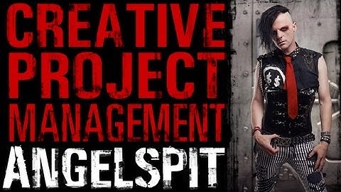 Creative Project Management