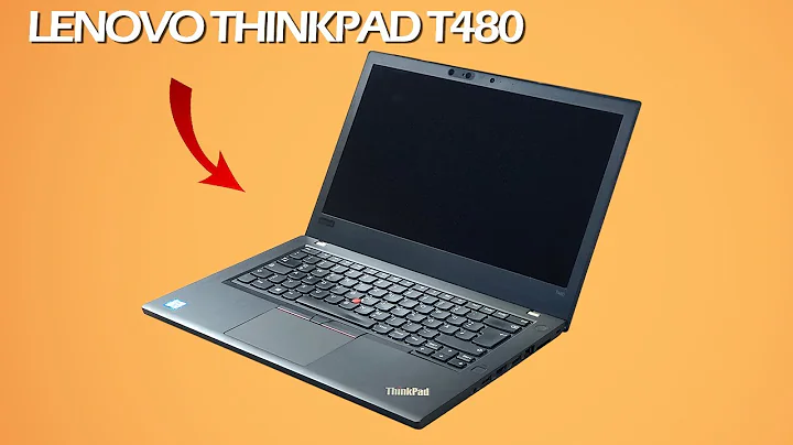 Why Buy A Lenovo ThinkPad T480 In 2025?