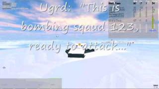 HSD2 Bloopers