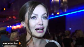 Viktorji 2012, Iryna Osypenko