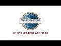 Toastmasters International 2016  Board of Directors