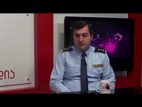 გადაცემა \"დიალოგი\" 24.09.2019