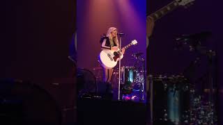 Ellie Goulding - Guns and Roses - Live Belfast Odyssey Arena 02/03/2014