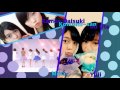[Yuii &amp; Minako] Kobushi Factory - こぶしファクトリー『Ramen Daisuki Koizumi-san no Uta - ラーメン大好き小泉さんの唄』