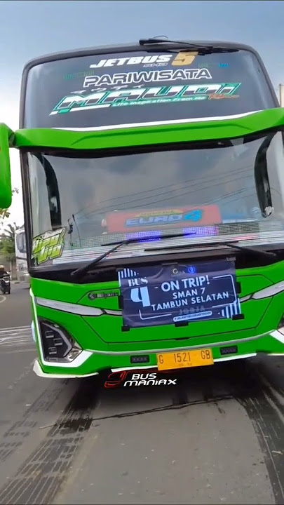 Download lagu MODUL DAV V4 SAMBUNG MENYAMBUNG #basuri #shorts #busmania