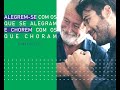 Noite Missionária - Pr. Oscar Oliveira e Marilis