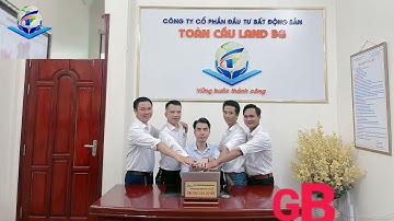 Bất động sản - Toàn Cầu Land BG - Đất nền bắc giang - Ven khu công nghiệp