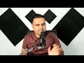 AUDEN LARRATT vs JEREMY PARKER | EvW 24