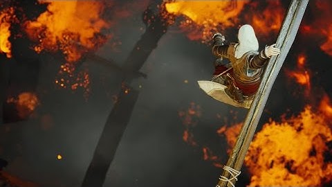 AC: Unity - La Halle aux Bles - Sequence 5 Memory 2