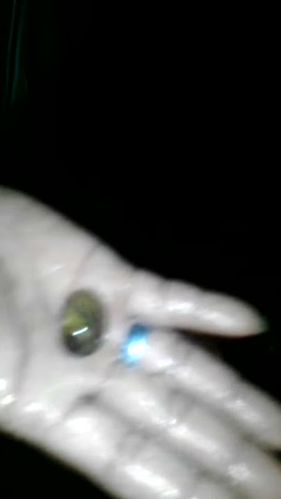 Penarikan mustika panglima kumbang(duniakramat..)