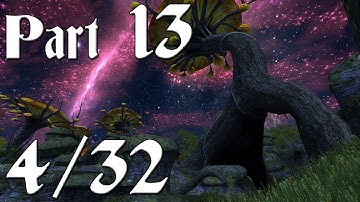 Oblivion Walkthrough - Part 13 - The Shivering Isles [4/32] (Commentary)