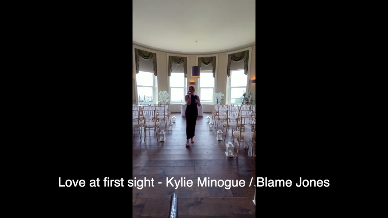 Natalie Champion - Wedding/Event Singer (Acoustic)