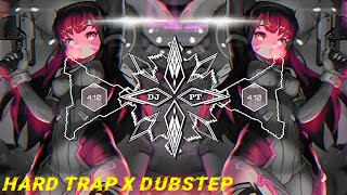 HARD TRAP x DUBSTEP #1 _ [watch out your neck 🔥💀🔥]