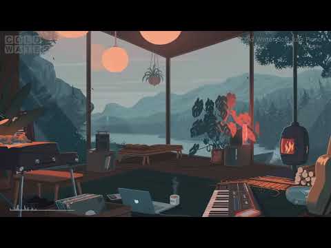 Soft Rain Jazz