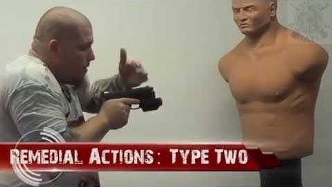 Type Two Malfunction Clearance