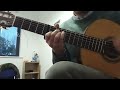 Dinosaurs accompaniment in Dminor. (Ukulele)