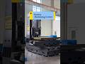 Gantry Machining Center#Mechanical #CNC#syntecsystem #FANFC #siemens#machine#GSK