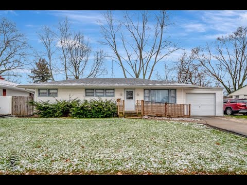 1053 E 7th Street, Lockport, IL home video tour