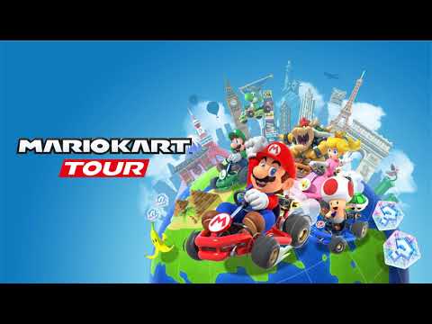 Mario Kart 7 matchmaking en och bara en hastighet dating