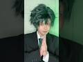 めろ😎 #ヒロアカコスプレ #緑谷出久コスプレ #mha #izukumidoriya #bnha