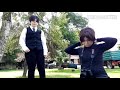 Bodies - Aot ereri CMV OUTTAKES/BLOOPERS [DogBucketCosplay]