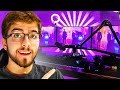 BEST 2022 Gaming Setup &amp; Room Tour! (My Small Room Setup)