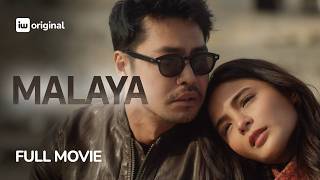 Malaya | Full Movie | Zanjoe Marudo, Lovi Poe | iWant Originals screenshot 2
