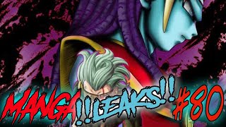 Gas ULTIMATIVE Macht ENTFESSELT![LEAKS]DB SUPER MANGA #80