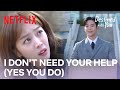 Cho Bo Ah Is Rowoon S Number One Priority Now Destined With You Ep 4 ENG SUB 