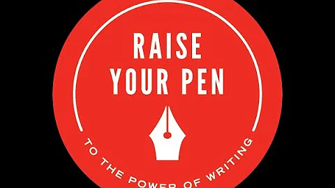 Write Around Portland – Raise Your Pen 2022