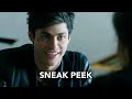 Shadowhunters 1x07 Sneak Peek 