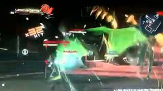 DCUO: Can't move glitch