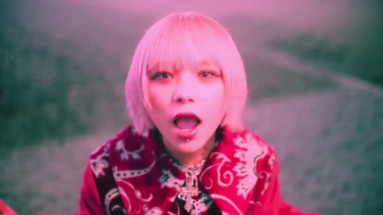 Don't Look Back (feat.4s4ki, RhymeTube, OHTORA & Hanagata) [DÉ DÉ MOUSE Jungle Flow Mix]