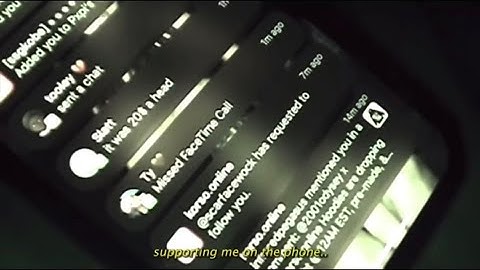 SSGKobe - Shoulder/Ty (Snippet)