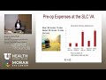 Burden of Preoperative History/Physical On Veterans Undergoing Surgery [ARCHIVE]
