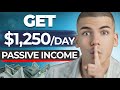 Easiest NEW Website to Earn Passive Income Online As a Beginner! [Make Money Online With Cartzy]