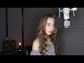 FRIENDS Marshmello Anne Marie Jenna Davis Cover 