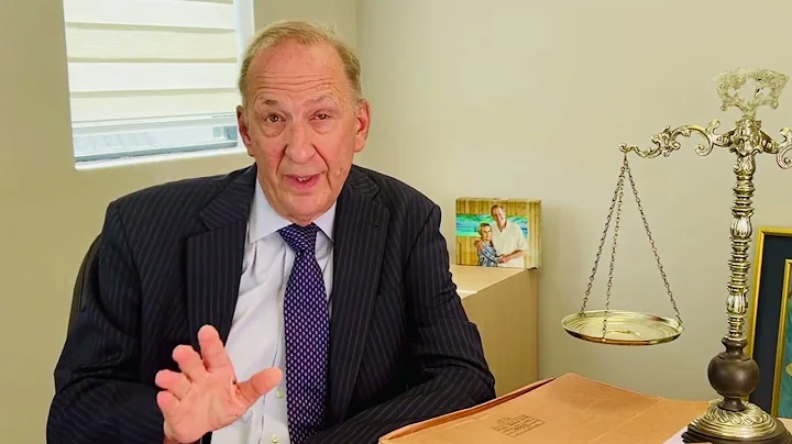 Miami Workers Compensation Attorney Ed Busch - A L...
