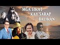 Asin,Coritha,Sampaguita,Florante,Freddie Aguilar, - Mga Sikat Kay Sarap Balikan  - LUMANG TUGTUGIN#2