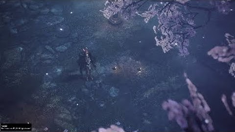 [Nioh 2] In Depth Fist Tutorial. Kiamugen School of Combat