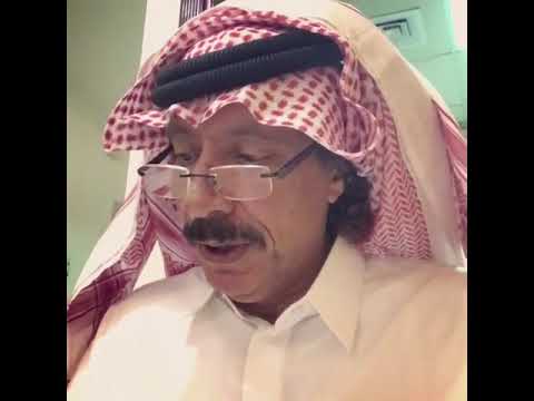 الشاعر ابو مطلق الشمري طولت في غيبتك 