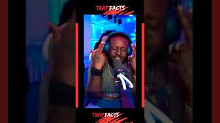 T-pain spit some suspect bars (MUST WATCH) #tpain #vladtv #nojumper #djakademiks #saycheesetv #short