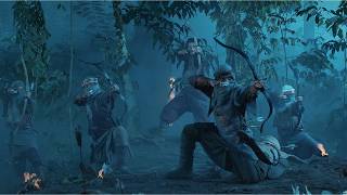 Swords vs. Rifles: The Most Brutal Anti-Colonial Battlefield Explained.