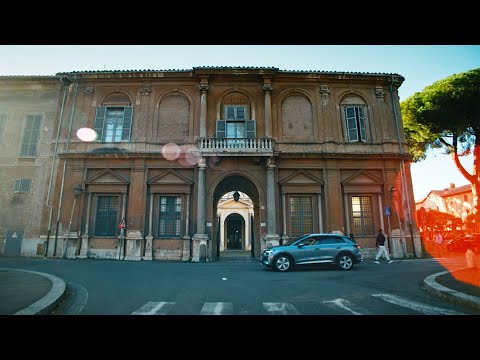 The Journey | Episode 1: Rome to Monaco with Bruno Correia