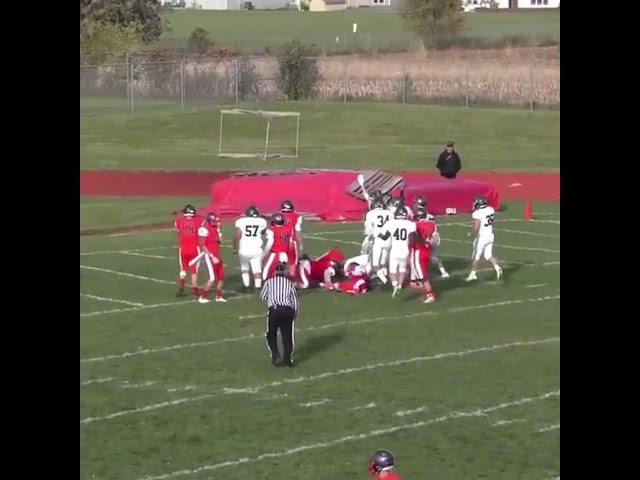 Film thumbnail for Rivalry Pick 6
