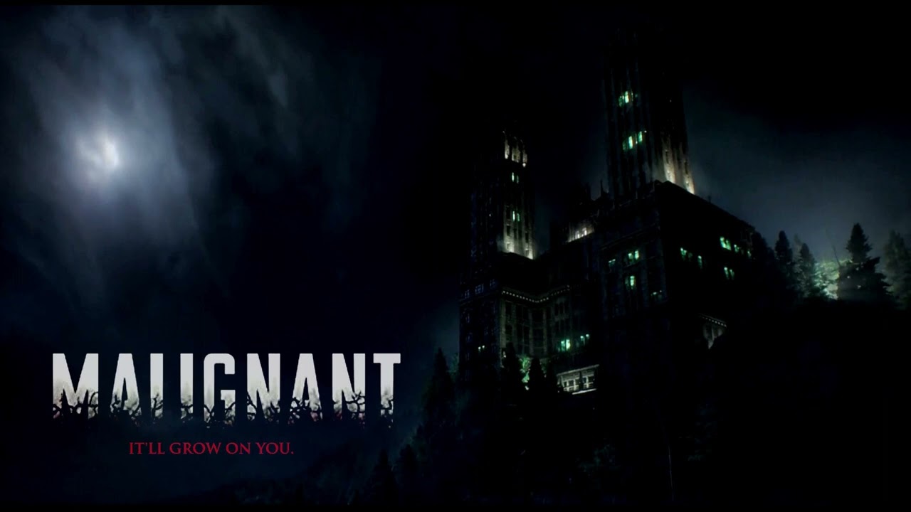 MALIGNANT SOUNDTRACK