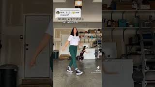 (Tutorial) Running Man Variation on heels