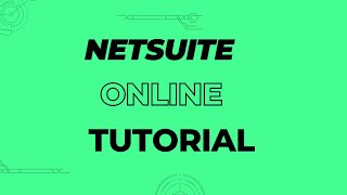 Netsuite Costing Methods FIFO || Netsuite Costing Methods LIFO || Netsuite  Online Videos